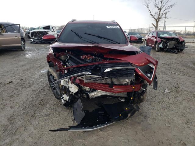 Photo 5 from auction – 2022 BUICK ENCORE GX with VIN KL4MMDS2XNB013842