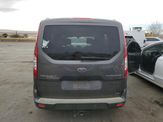 Photo 6 from auction – 2016 FORD TRANSIT CO with VIN NM0GE9G74G1281440