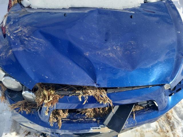 Photo 11 from auction – 2014 CHEVROLET SONIC LS with VIN 1G1JA5EH8E4185386