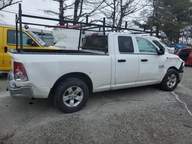 Photo 3 from auction – 2016 RAM 1500 ST with VIN 1C6RR6FG4GS142121