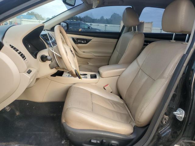Photo 7 from auction – 2017 NISSAN ALTIMA 3.5 with VIN 1N4BL3AP5HC163322