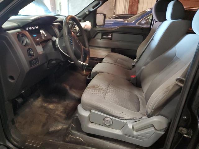 Photo 7 from auction – 2014 FORD F150 SUPER with VIN 1FTFW1CFXEKG04472