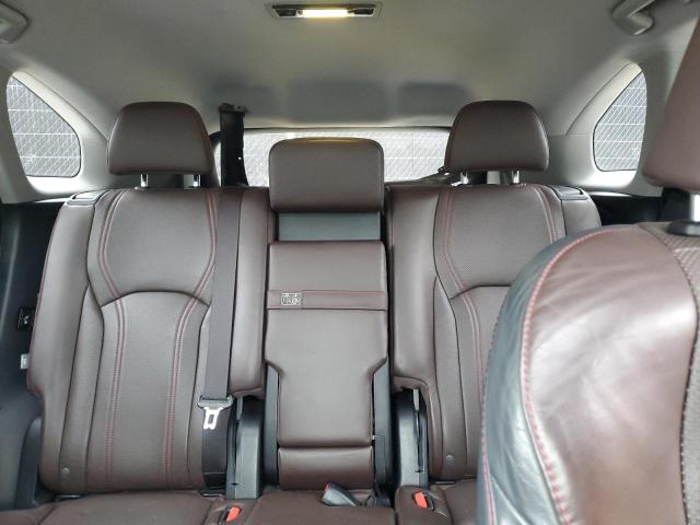 Photo 10 from auction – 2018 LEXUS RX 350 L with VIN JTJDZKCA5J2014017