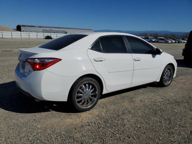 Photo 3 from auction – 2014 TOYOTA COROLLA L with VIN 5YFBURHE1EP156451