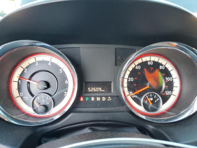 Photo 9 from auction – 2014 DODGE GRAND CARA with VIN 2C4RDGBG9ER354479