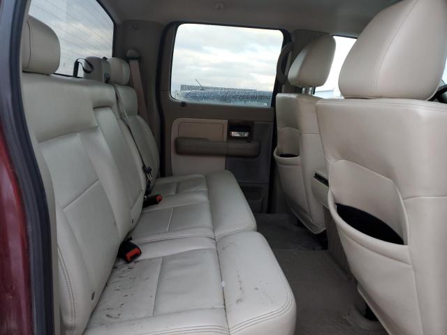 Photo 10 from auction – 2004 FORD F150 SUPER with VIN 1FTPW14574KD34769