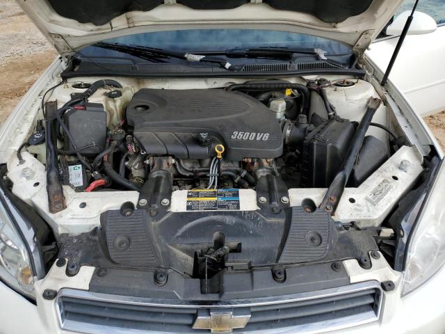 Photo 11 from auction – 2007 CHEVROLET IMPALA LT with VIN 2G1WT58K979321919