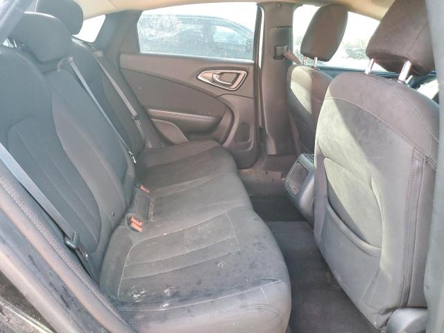 Photo 10 from auction – 2016 CHRYSLER 200 LX with VIN 1C3CCCFB0GN146057