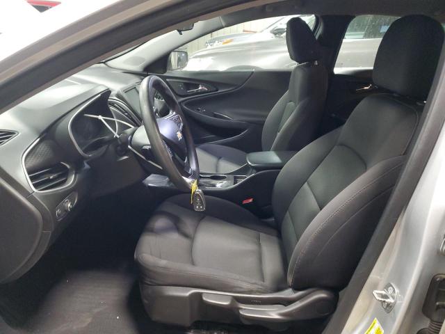 Photo 7 from auction – 2017 CHEVROLET MALIBU LS with VIN 1G1ZB5ST3HF289186