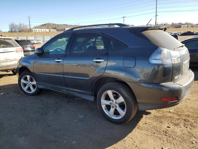 Zdjęcie 2 z aukcji – 2008 LEXUS RX 350 z VIN 2T2HK31U68C065125