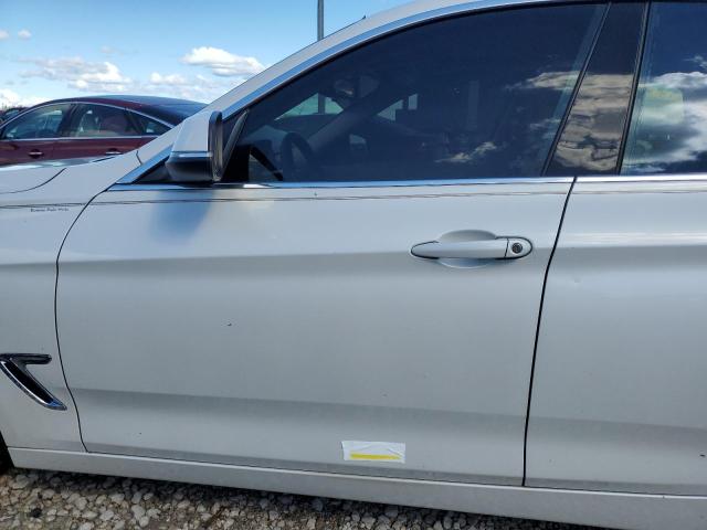 Photo 12 from auction – 2014 BMW 328 XIGT with VIN WBA3X5C5XED557380