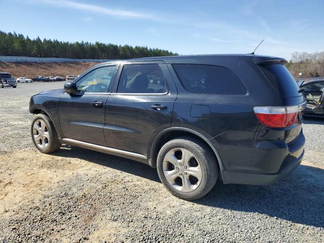 Photo 2 from auction – 2013 DODGE DURANGO SX with VIN 1C4RDJAG3DC629317