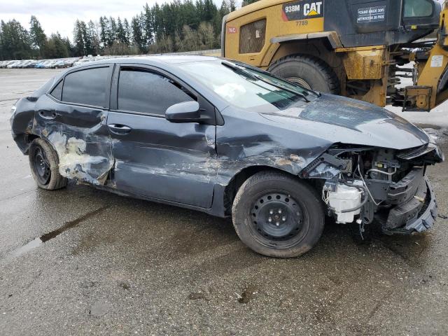 Photo 4 from auction – 2018 TOYOTA COROLLA L with VIN 2T1BURHEXJC066662