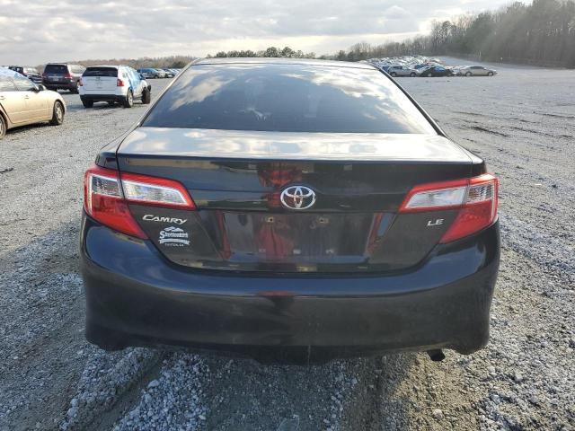 Photo 6 from auction – 2012 TOYOTA CAMARY with VIN 4T1BF1FK1CU071500