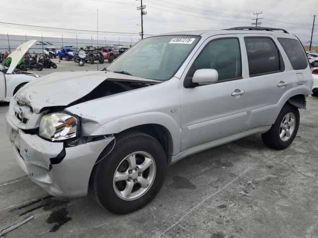 Photo 1 from auction – 2006 MAZDA TRIBUTE I with VIN 4F2YZ02Z56KM29507