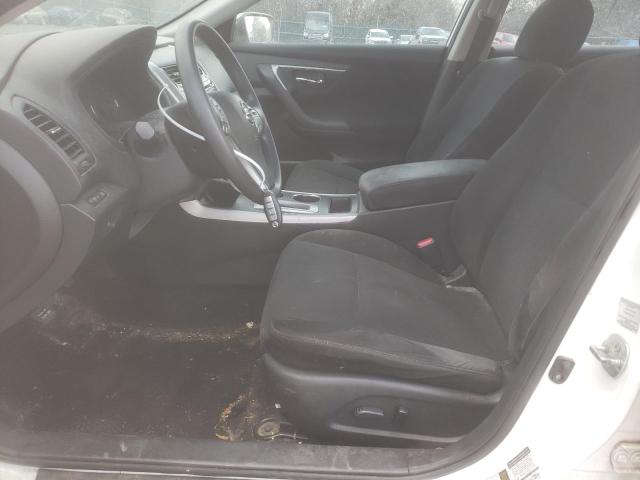 Photo 7 from auction – 2015 NISSAN ALTIMA 2.5 with VIN 1N4AL3AP7FC122781