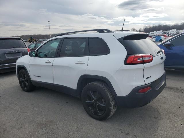 Photo 2 from auction – 2018 JEEP CHEROKEE L with VIN 1C4PJMDB9JD550919