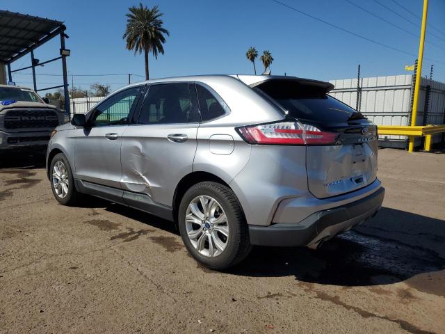 Photo 2 from auction – 2022 FORD EDGE TITAN with VIN 2FMPK4K95NBA39342