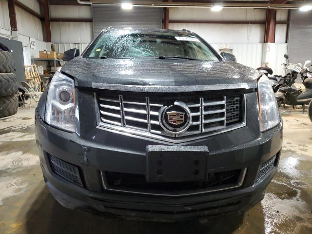 Photo 5 from auction – 2015 CADILLAC SRX with VIN 3GYFNAE36FS534085
