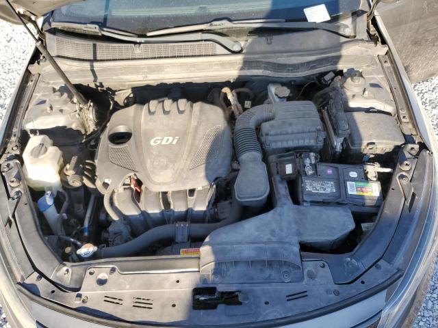 Photo 11 from auction – 2013 KIA OPTIMA LX with VIN 5XXGM4A73DG127268