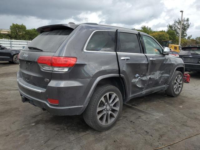 Photo 3 from auction – 2017 JEEP GRAND CHER with VIN 1C4RJFCG4HC927741