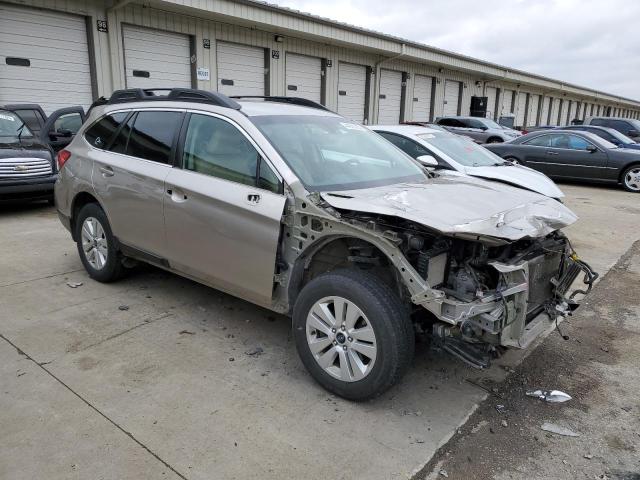 Photo 4 from auction – 2019 SUBARU OUTBACK 2. with VIN 4S4BSAFC2K3232025