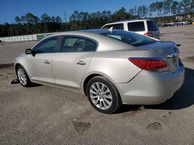 Photo 2 from auction – 2013 BUICK LACROSSE with VIN 1G4GC5E39DF296124