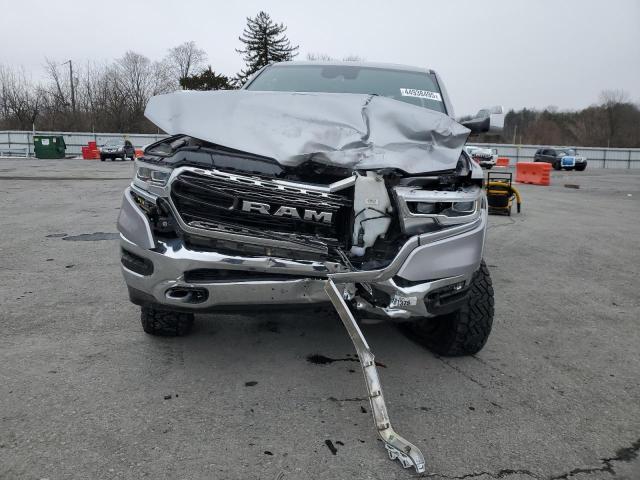 Photo 5 from auction – 2019 RAM 1500 LIMIT with VIN 1C6SRFHT6KN503514