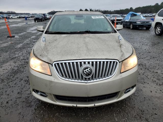 Photo 5 from auction – 2013 BUICK LACROSSE with VIN 1G4GC5ER9DF187294