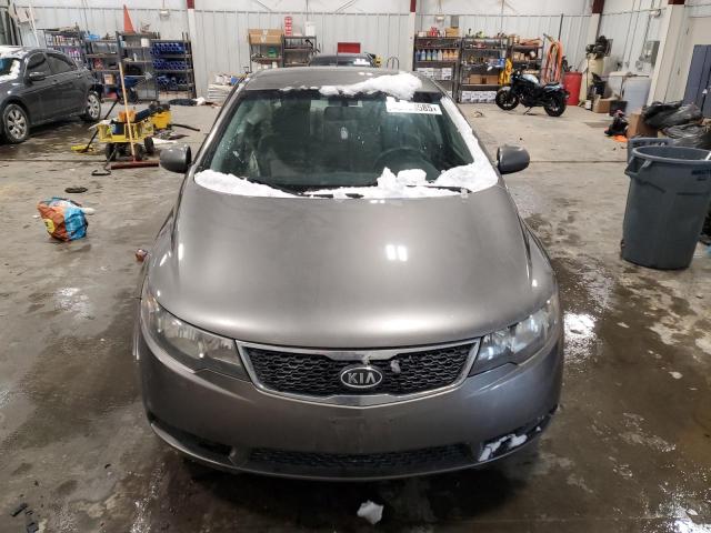 Photo 5 from auction – 2011 KIA FORTE EX with VIN KNAFU4A22B5456056