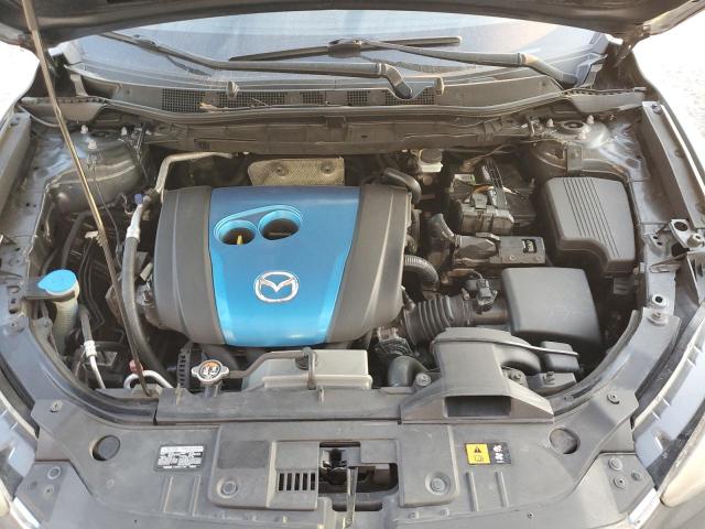 Photo 12 from auction – 2013 MAZDA CX-5 GT with VIN JM3KE2DE0D0153101