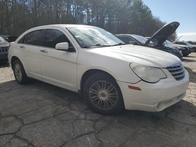 Photo 4 from auction – 2008 CHRYSLER SEBRING LI with VIN 1C3LC66K58N228997