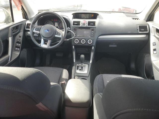 Photo 8 from auction – 2017 SUBARU FORESTER 2 with VIN JF2SJABC0HH534228