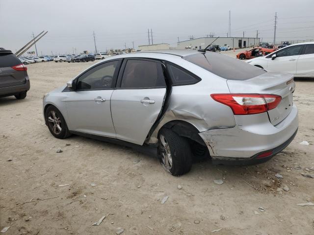 Photo 2 from auction – 2014 FORD FOCUS SE with VIN 1FADP3F25EL219829