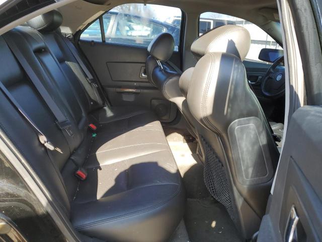 Photo 10 from auction – 2004 CADILLAC CTS with VIN 1G6DM577540187024