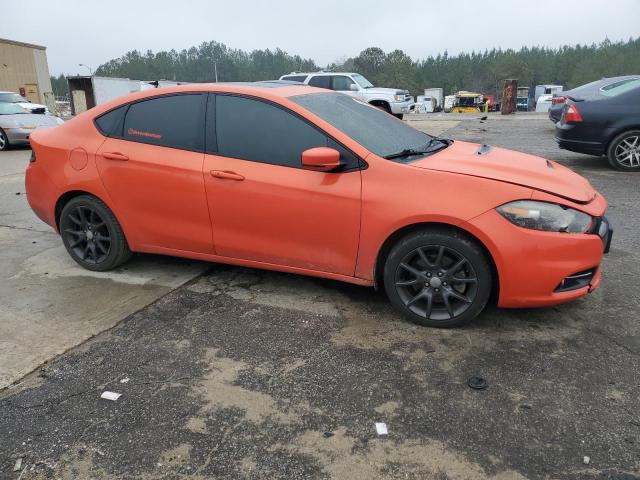 Photo 4 from auction – 2016 DODGE DART GT SP with VIN 1C3CDFGB9GD803375