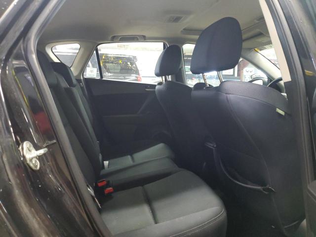 Photo 10 from auction – 2010 MAZDA 3 S with VIN JM1BL1H65A1187942