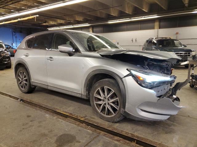 Photo 4 from auction – 2017 MAZDA CX-5 with VIN JM3KFBDL9H0221364