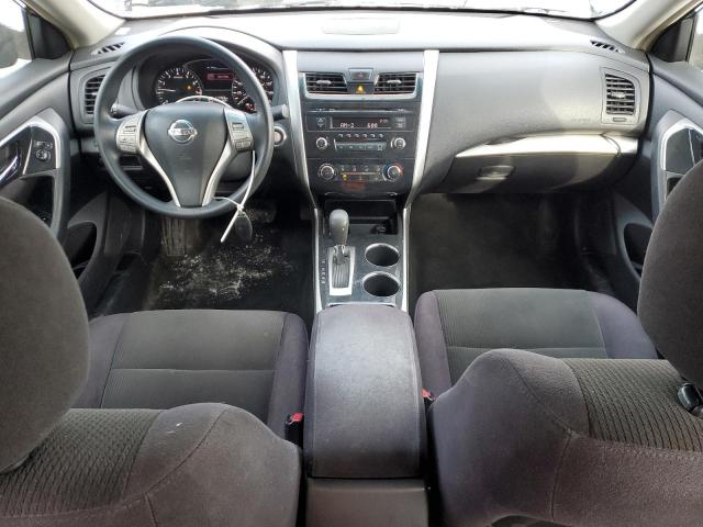Photo 8 from auction – 2013 NISSAN ALTIMA 2.5 with VIN 1N4AL3AP2DN575367