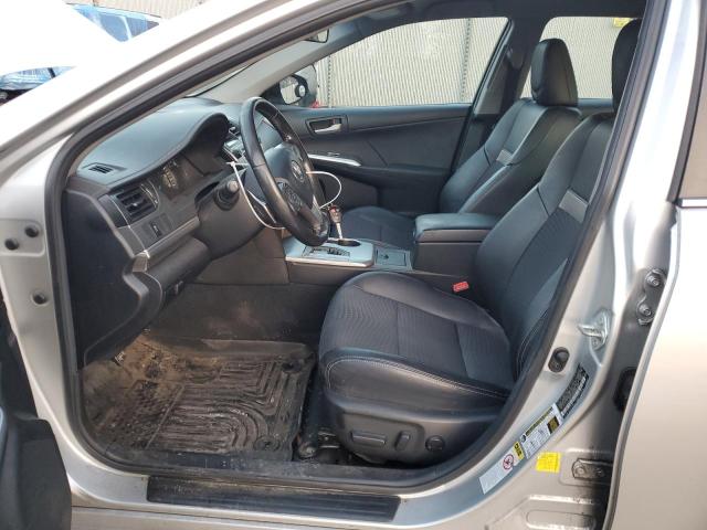 Photo 7 from auction – 2012 TOYOTA CAMRY BASE with VIN 4T1BF1FK5CU030108
