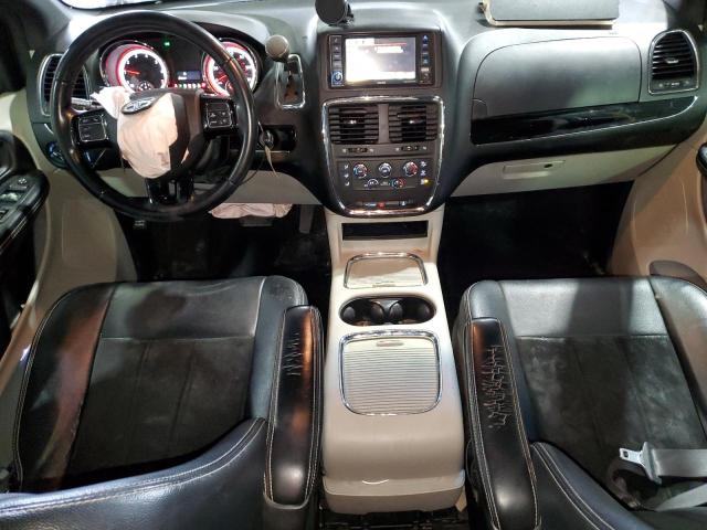 Photo 8 from auction – 2017 DODGE GRAND CARA with VIN 2C4RDGCG1HR859502