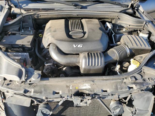 Photo 12 from auction – 2015 JEEP GRAND CHER with VIN 1C4RJFBG9FC606129
