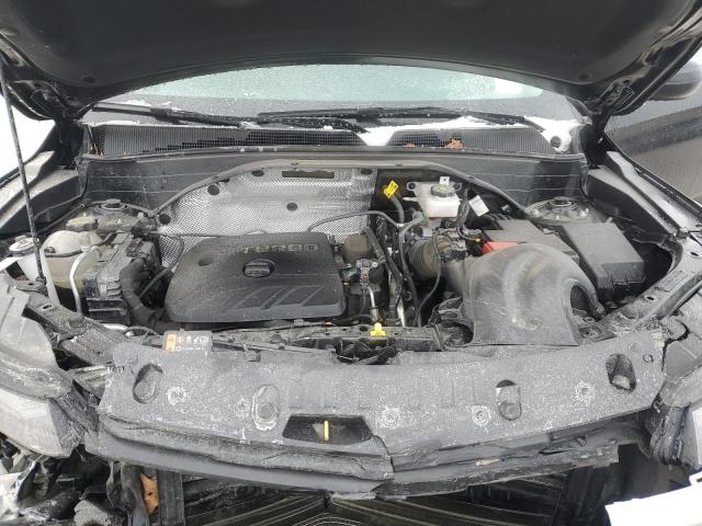 Photo 12 from auction – 2024 CHEVROLET TRAILBLAZE with VIN KL79MNSL7RB144272