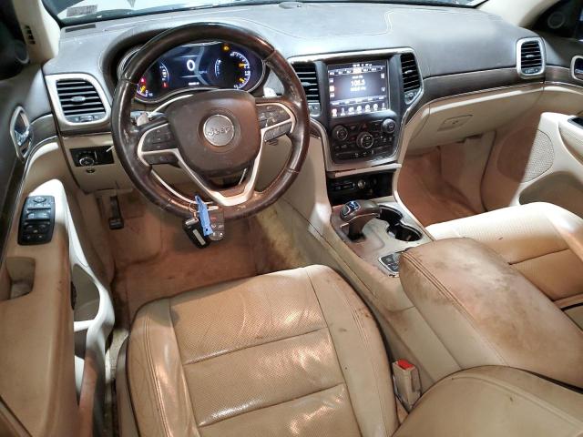 Photo 8 from auction – 2015 JEEP GRAND CHER with VIN 1C4RJFCG9FC159896