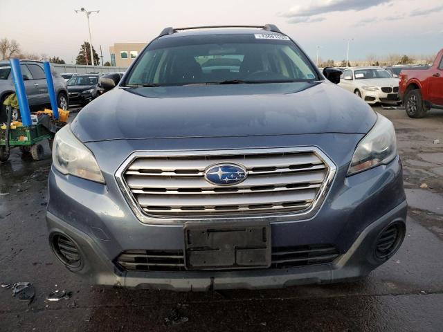 Photo 5 from auction – 2017 SUBARU OUTBACK 2. with VIN 4S4BSAAC9H3417611
