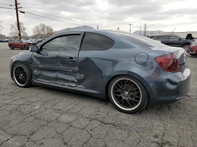 Photo 2 from auction – 2006 TOYOTA SCION TC with VIN JTKDE177860066194