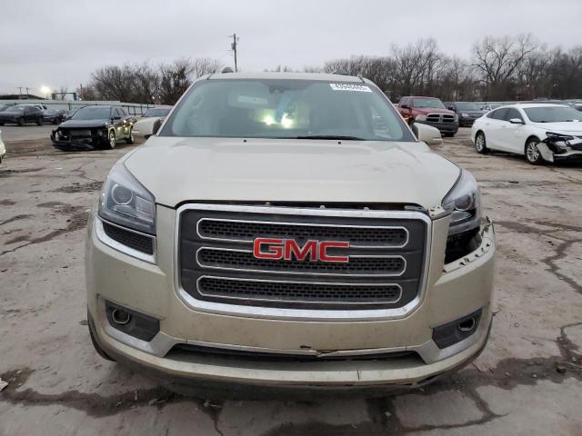 Photo 5 from auction – 2015 GMC ACADIA SLT with VIN 1GKKVRKD6FJ151771