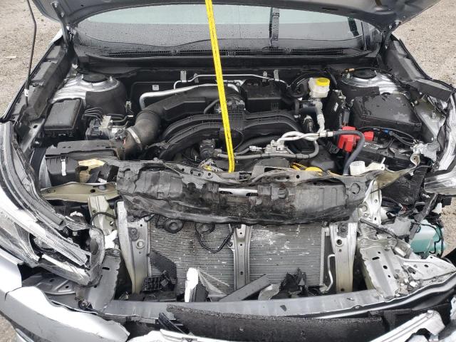 Photo 11 from auction – 2022 SUBARU LEGACY LIM with VIN 4S3BWAN65N3026397