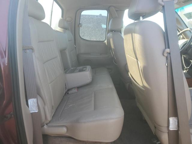 Photo 10 from auction – 2003 TOYOTA TUNDRA with VIN 5TBBT48153S401882