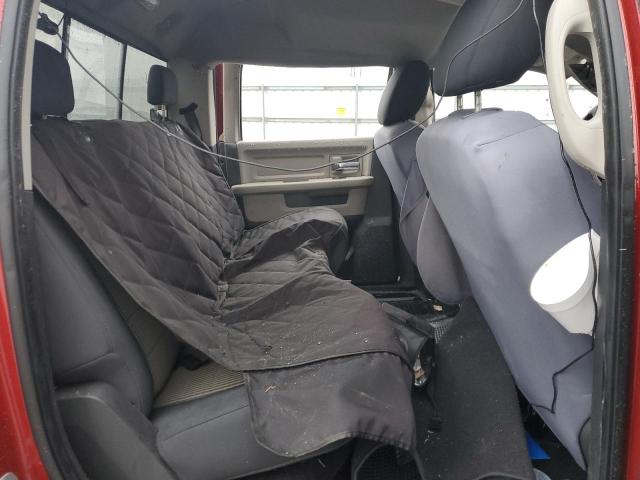 Снимка 10 от търг – 2010 DODGE RAM 1500 с VIN 1D7RV1CT9AS133534
